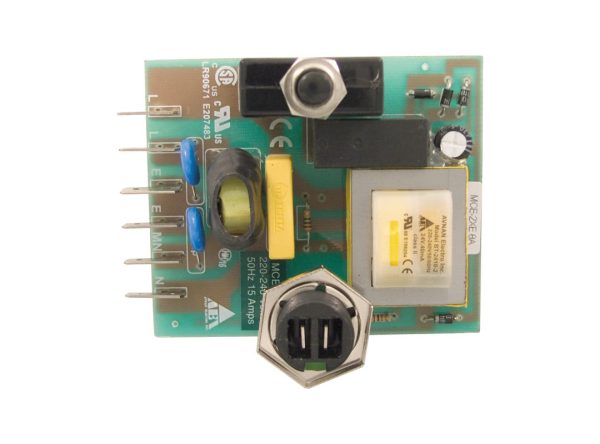 Placa Electrònica CycloVac ELECIR03