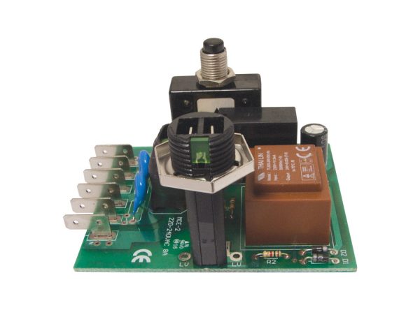 Placa Electrònica CycloVac ELECIR03B