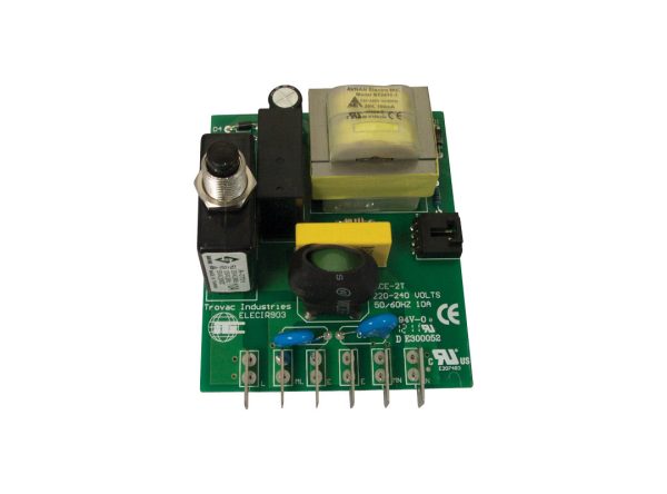 Placa Electrònica CycloVac ELECIR903
