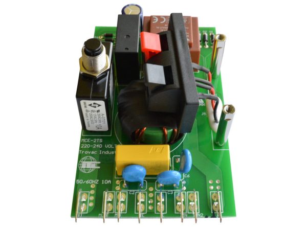 Placa Electrònica CycloVac ELECIR903V