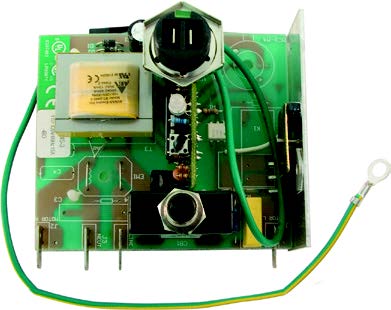 Placa Electrònica CycloVac ELECIR904V