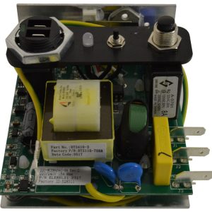 Placa Electrònica per a CycloVac ELEREL21