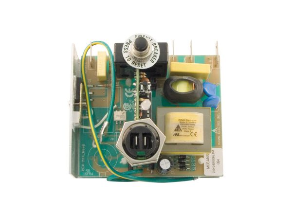 Placa Electrònica CycloVac ELEREL22