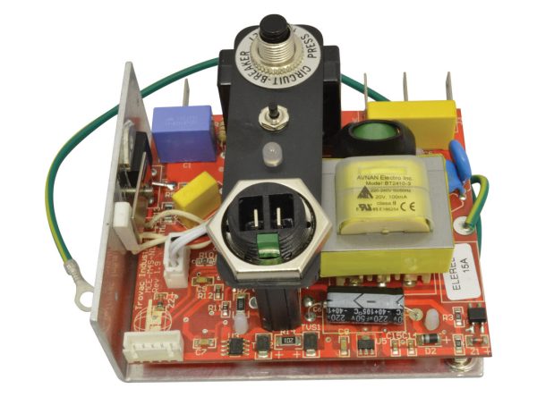 Placa Electrònica CycloVac ELEREL45