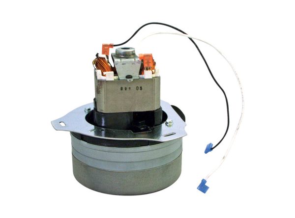 Motor Cyclovac FM99980001