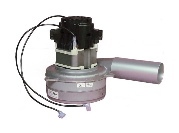 Motor Cyclovac FMCY034302