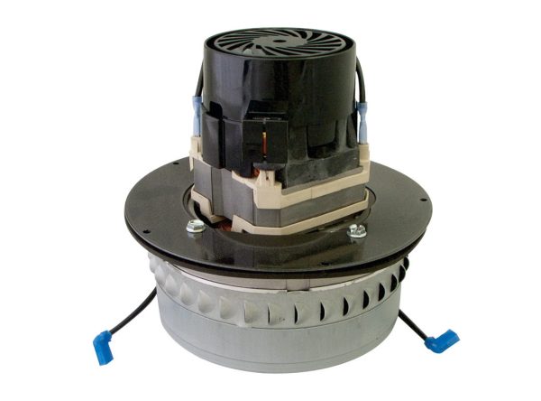 Motor Cyclovac FMCY200301