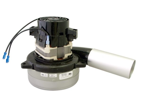 Motor Cyclovac FMCY2003T1