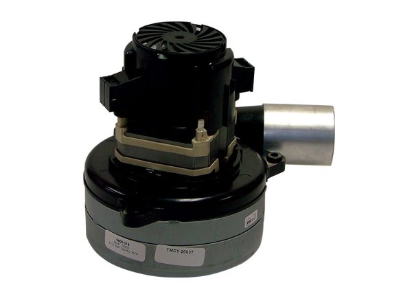 Motor Cyclovac FMCY2003T2