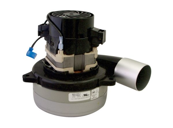 Motor Cyclovac FMCY2003T5