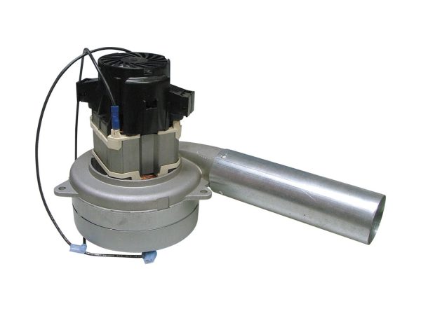 Motor Cyclovac FMCY350301