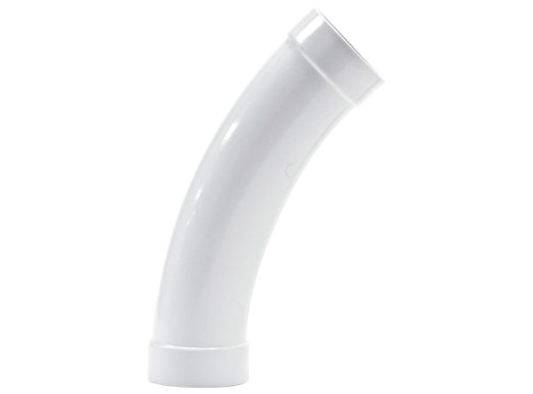 Colze Retraflex Blanc 45