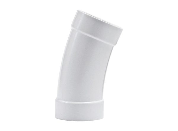 Colze Retraflex Blanc 22,5
