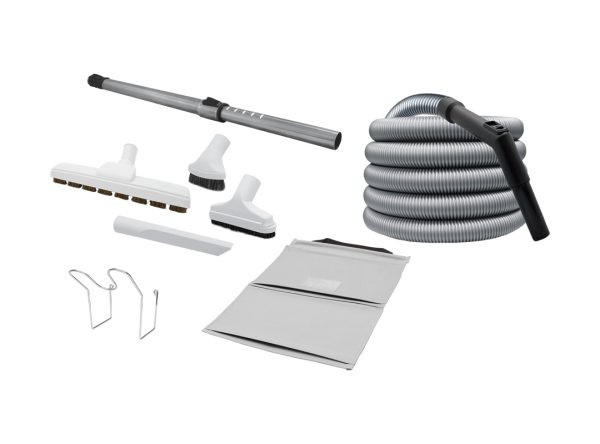 Kit d’Accessoris amb Mànega Standard