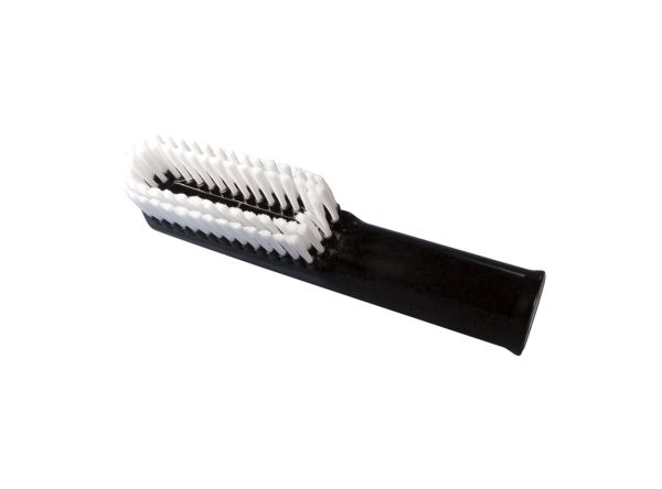Raspall universal de 32 cm Negre