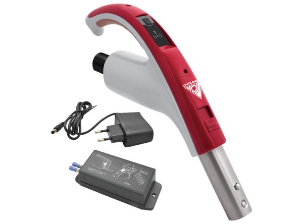 Empunyadura Retraflex Sense fil Completa