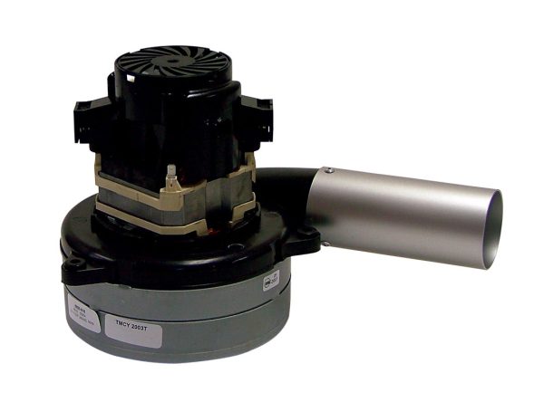 Motor Cyclovac TMCY2003T