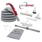 Accessoris de neteja Cyclovac: complements essencials per a una neteja més completa i eficient