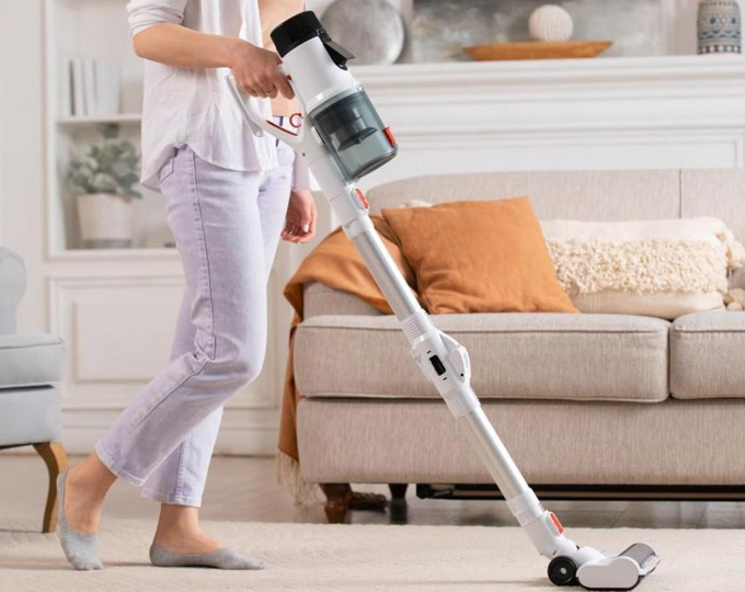 Aspiració centralitzada vs aspirador tradicional: quin sistema és millor?