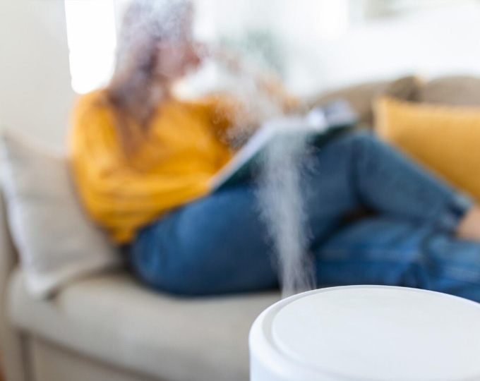 Com millorar la qualitat de l’aire a casa amb aspiració centralitzada