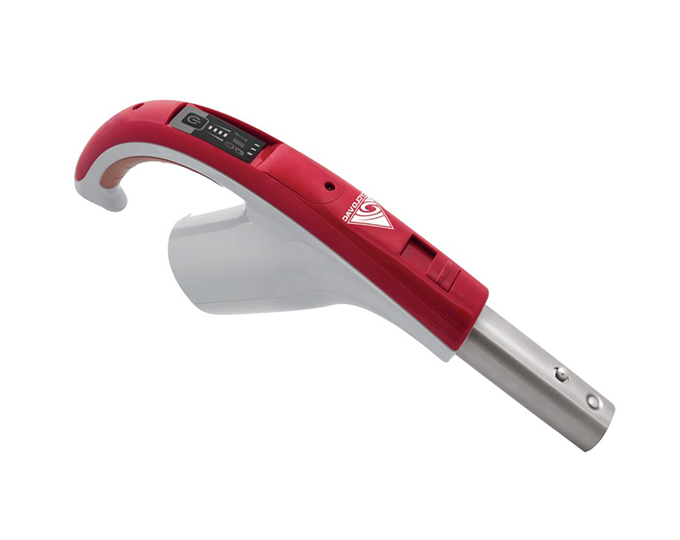 DataSync, control intel·ligent de la potència per a una neteja més eficient