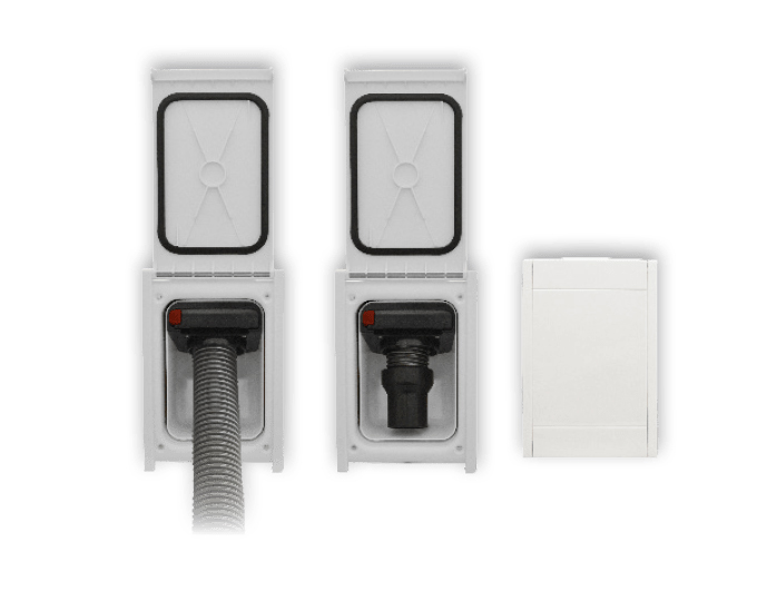 La mànega Retraflex transforma la neteja a la llar