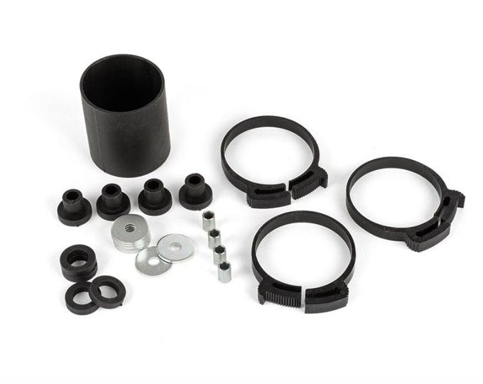 Recanvis Cyclovac: la clau per mantenir el teu sistema d’aspiració centralitzada com el primer dia